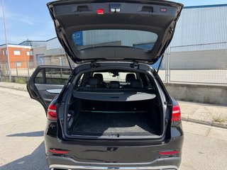 Mercedes-Benz GLC 350d 4Matic