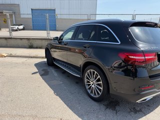 Mercedes-Benz GLC 350d 4Matic