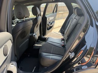 Mercedes-Benz GLC 350d 4Matic
