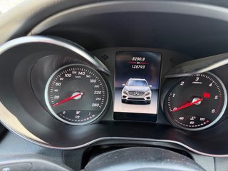 Mercedes-Benz GLC 350d 4Matic