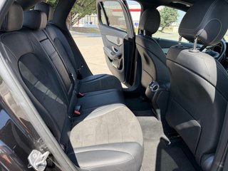 Mercedes-Benz GLC 350d 4Matic