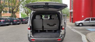 Hyundai H-1 2008