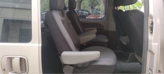 Hyundai H-1 2008