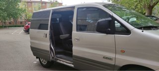 Hyundai H-1 2008