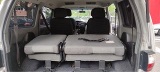 Hyundai H-1 2008