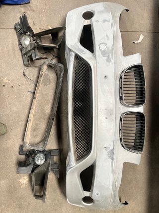 Bmw serie 1