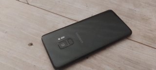 Samsung Galaxy S9