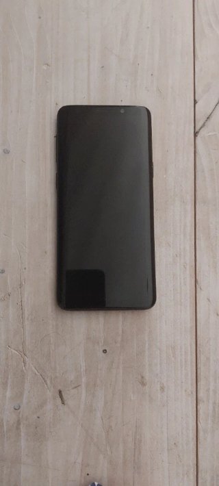 Samsung Galaxy S9