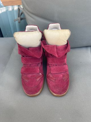 Zapatillas Isabel Marant Bekett 37