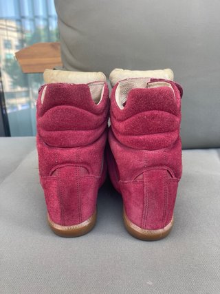 Zapatillas Isabel Marant Bekett 37
