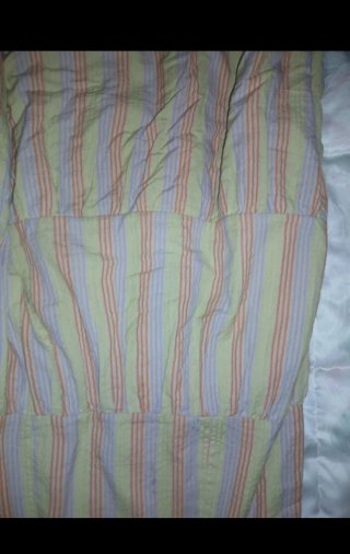 Vestido Adolfo Dominguez Talla 36 Rayas