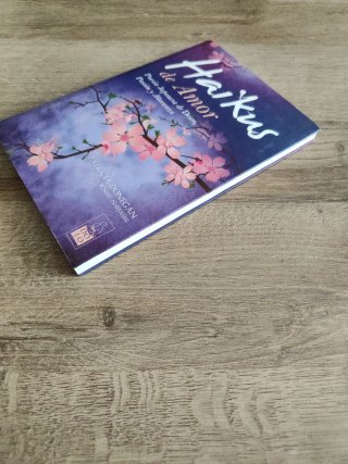 Haikus de amor : poesía japonesa de deseo, pasi...