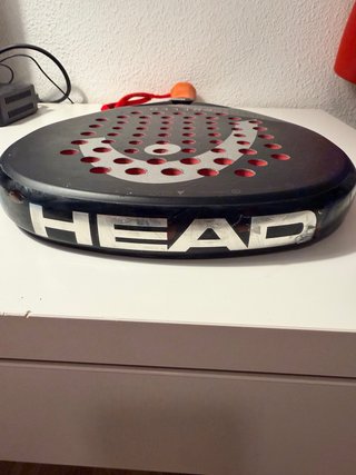 Pala Head Coello Pro 2025.