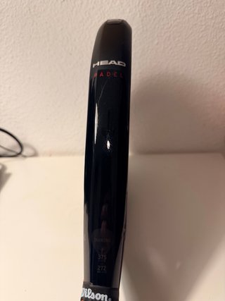 Pala Head Coello Pro 2025.