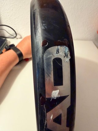 Pala Head Coello Pro 2025.