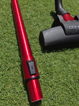 Accesorios aspiradora Conga ThunderBru