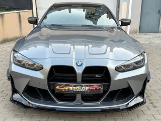 BMW M4 COMPETITION 2022