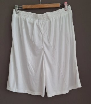 Pantalón corto RCD Espanyol Joma Blanco