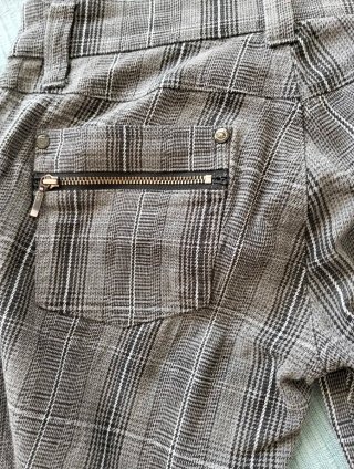 Pantalón Stradivarius