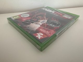 NBA 2K16 SIGILLATO XBOX ONE