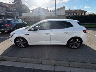 Renault Megane 2018
