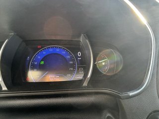 Renault Megane 2018