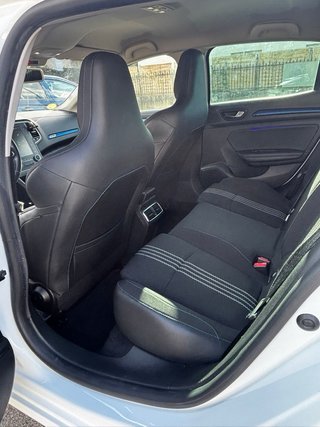 Renault Megane 2018