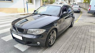 BMW Serie 1 2007