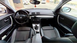 BMW Serie 1 2007