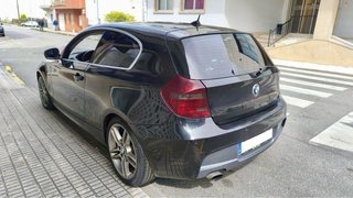 BMW Serie 1 2007