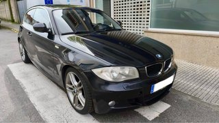 BMW Serie 1 2007