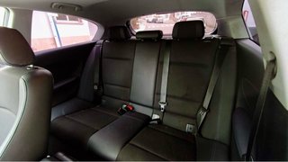 BMW Serie 1 2007