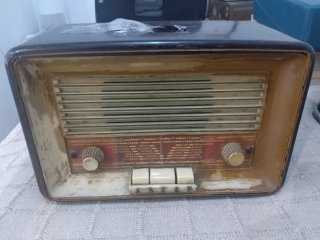 Radio Antigua Coleccionistas