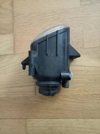 Antiniebla derecho Seat León mk1
