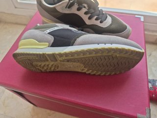 Zapatillas Pepe Jeans London Talla 42