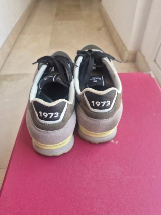 Zapatillas Pepe Jeans London Talla 42