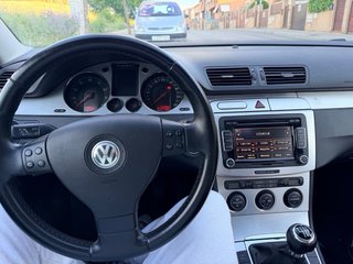 Volkswagen Passat 2009
