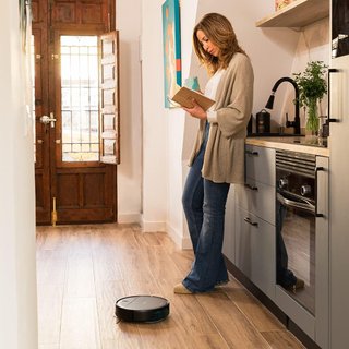 - Cecotec robot aspirador friega controla app