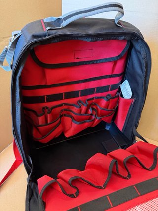 Zaino Milwaukee PACKOUT