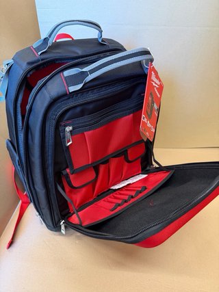 Zaino Milwaukee PACKOUT