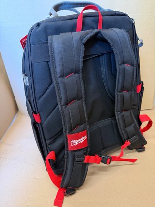 Zaino Milwaukee PACKOUT