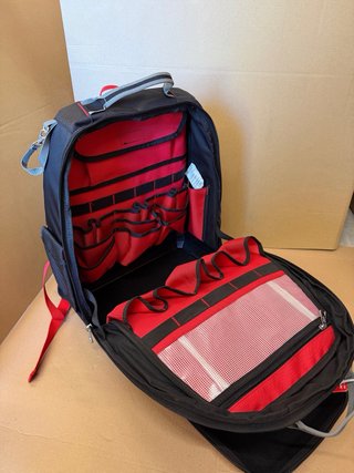 Zaino Milwaukee PACKOUT