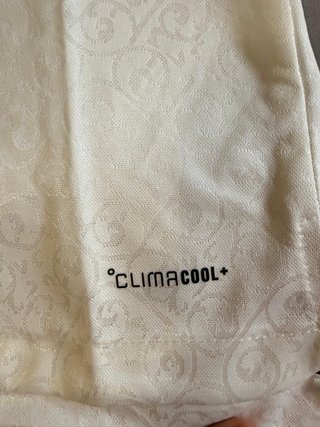 Camiseta de fútbol