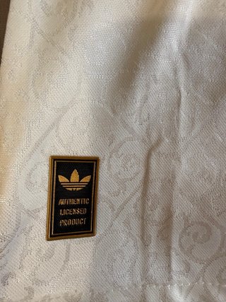 Camiseta de fútbol