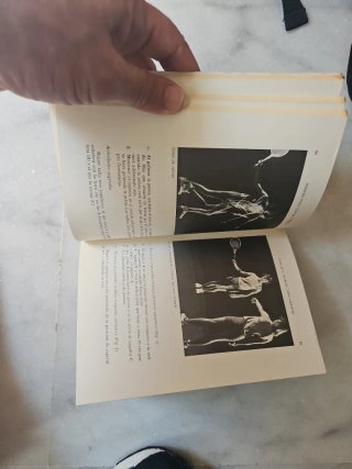 Libro Educación Física, técnica y practica.