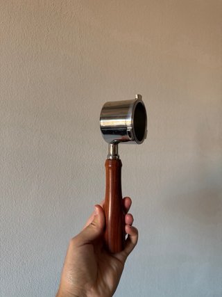 Cafetera DeLonghi La Specialista