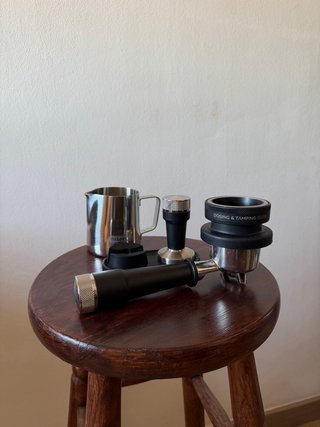 Cafetera DeLonghi La Specialista