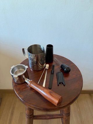 Cafetera DeLonghi La Specialista