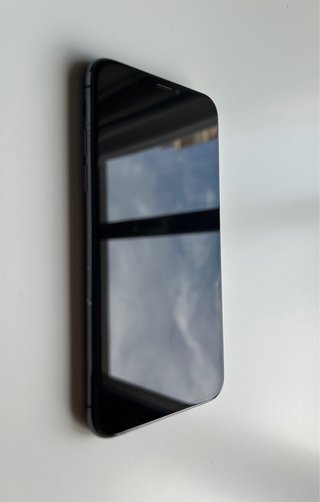iPhone X 256GB Gris Espacial (100% Capacidad)