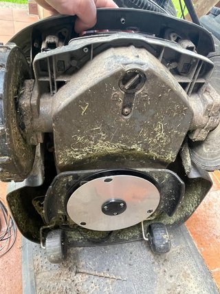 Robot Cortacésped Husqvarna